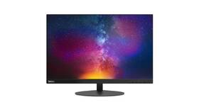 Monitor Lenovo ThinkVision T23d-10 čierny

 obrázok produktu 3 z 10