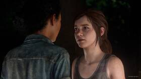 Hra Sony PlayStation 5 The Last Of Us Part I 

 obrázok produktu 9 z 10