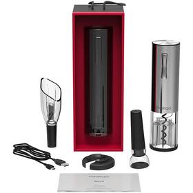 Otvárač Prestigio NEMI strieborný

 obrázok produktu 1 z 5