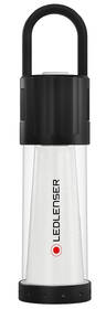 Lampáš LEDLENSER ML6 WARM LIGHT čierna

 obrázok produktu 1 z 2