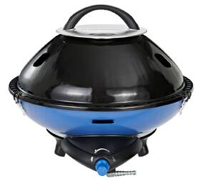 Gril záhradný plynový Campingaz Party Grill 600  

 obrázok produktu 3 z 8
