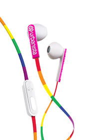 Slúchadlá Urbanista San Francisco Rainbow 

 obrázok produktu 1 z 3