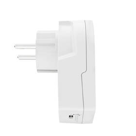 Cestovný adaptér SKROSS Europe USB C20PD pre cudzincov v SR, USB-C, PD 20W 

 obrázok produktu 5 z 6
