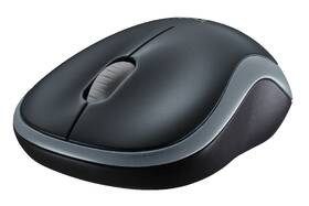 Myš Logitech M185 strieborná

 obrázok produktu 2 z 3
