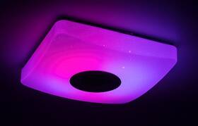 LED stropné svietidlo Rabalux Murry 4682 biele

 obrázok produktu 7 z 17