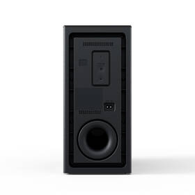 Soundbar LG SG10TY čierny

 obrázok produktu 7 z 9