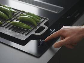 Indukčné varné dosky s odsávaním Faber GALILEO STRIPES F83 čierna

 obrázok produktu 11 z 15