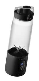 Stolný mixér Concept SM4001 Smoothie FitMaker čierny

 obrázok produktu 3 z 25