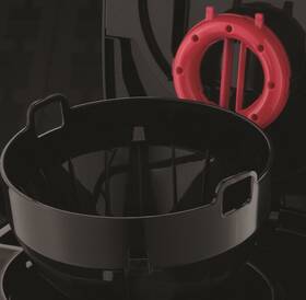 Kávovar RUSSELL HOBBS 24030-56 

 obrázok produktu 5 z 10