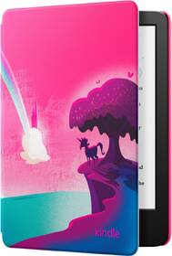Čítačka kníh Amazon Kindle 2022 16 GB - Unicorn Valley 

 obrázok produktu 6 z 8