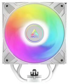 Chladič CPU Arctic Cooling 36 A-RGB White 

 obrázok produktu 1 z 9