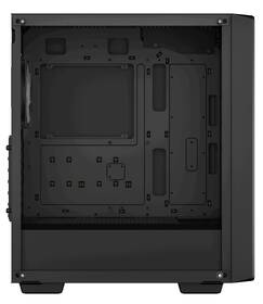Case DeepCool CC560 ARGB V2 čierna

 obrázok produktu 4 z 11