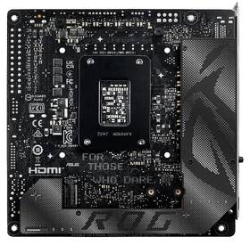 Základná doska Asus B860-I GAMING WIFI 

 obrázok produktu 8 z 10