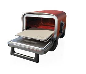 Gril Ninja OO101EU Woodfire Outdoor Over 

 obrázok produktu 4 z 11