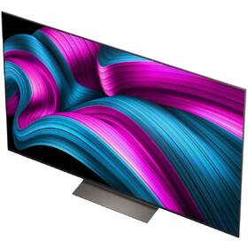 Televízor LG OLED65C56LB 

 obrázok produktu 7 z 12