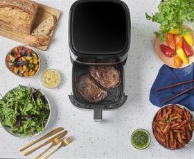 Fritéza teplovzdušná RUSSELL HOBBS 27610-56, 4,3 l čierna

 obrázok produktu 12 z 20