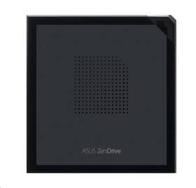 Externá DVD napaľovačka Asus ZenDrive V1M ultraslim USB-C čierna

 obrázok produktu 4 z 8