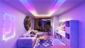 LED svetlo Nanoleaf Skylight Expansion Pack biele

 obrázok produktu 4 z 4