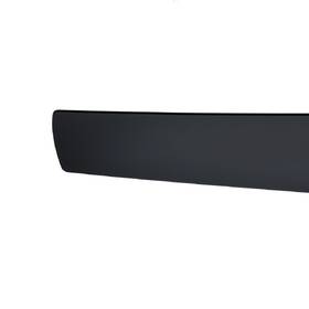 LED stropné svietidlo IMMAX NEO LITE BEAUTY SMART LED s ventilátorom, 18W, Wi-Fi, TUYA čierne/zlaté

 obrázok produktu 5 z 8