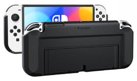 Puzdro Spigen Thin Fit - Nintendo Switch OLED čierne

 obrázok produktu 8 z 18
