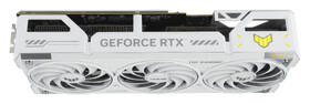 Grafická karta Asus GeForce RTX 5070 Ti TUF Gaming 16GB OC White biela

 obrázok produktu 5 z 8