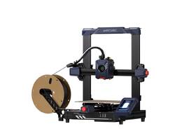 3D tlačiareň Anycubic Kobra 2 Pro čierna

 obrázok produktu 4 z 4