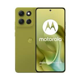 Mobilný telefón Motorola Moto G86 Power 5G 12 GB / 256 GB zelený

 obrázok produktu 19 z 20