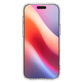 Kryt na mobil Spigen Ultra Hybrid MagSafe na Apple iPhone 17 Pro biely/priehľadný

 obrázok produktu 4 z 6