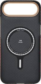 Kryt na mobil Pitaka Ultra-Slim Sunset na Apple iPhone Air hnedý/oranžový

 obrázok produktu 4 z 6