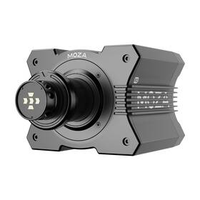 Základňa Moza Racing R12 V2 (PC) hliník

 obrázok produktu 1 z 15