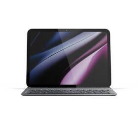 Puzdro s klávesnicou na tablet Epico UltraBoard na Apple iPad 10-9" (2022)/11" (A16) - CZ sivé

 obrázok produktu 2 z 8