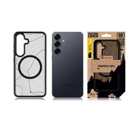 Kryt na mobil Tactical MagForce Hyperstealth Sika na Samsung Galaxy S25 čierny

 obrázok produktu 2 z 2