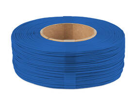 Tlačová struna (filament) C-Tech ESSENTIAL LINE, PLA, 1,75mm, 1kg, refill modrý

 obrázok produktu 1 z 1