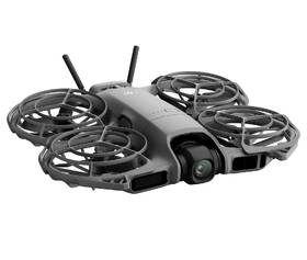 Dron DJI Neo 2 Fly More Combo (RC-N3) sivý

 obrázok produktu 5 z 7