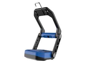 Lampáš Viking B6936, 2000 lm čierna/modrá

 obrázok produktu 4 z 4