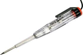 Tester YATO YT-2865 

 obrázok produktu 1 z 3