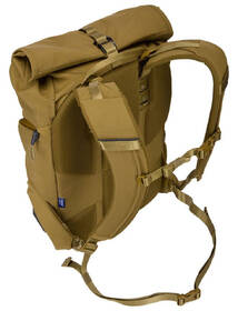 Batoh na notebook THULE Paramount Commuter 20 l hnedý

 obrázok produktu 8 z 14