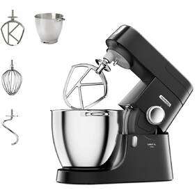 Kuchynský robot KENWOOD KVL87.003BK čierny

 obrázok produktu 2 z 7