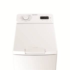 Práčka Indesit TI513EMTCS biela

 obrázok produktu 4 z 13