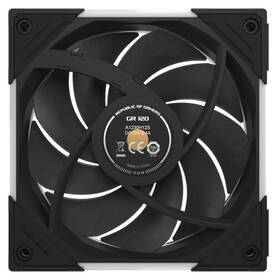Ventilátor Asus ROG Eurux GR120 ARGB Black čierny

 obrázok produktu 11 z 17