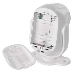 Alarm EMOS GOSMART Kit, IP-126L Guardian Pro Wifi čierny/biely

 obrázok produktu 8 z 16