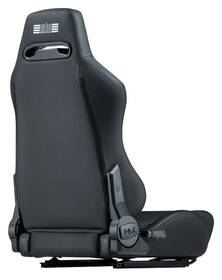 Prídavné sedadlo Next Level Racing ELITE ERS3 Reclining Seat čierne

 obrázok produktu 2 z 8