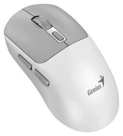 Myš Genius NX-8260S biela

 obrázok produktu 1 z 4
