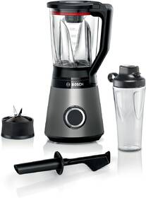 Stolný mixér Bosch MMB4194S strieborný

 obrázok produktu 1 z 12