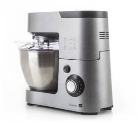 Kuchynský robot G21 Iron Grey sivý

 obrázok produktu 16 z 36