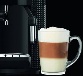 Espresso Krups EA810B Essential 

 obrázok produktu 3 z 8