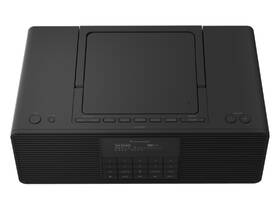 Rádioprijímač DAB+/CD Panasonic RX-D70BTEG-K čierny

 obrázok produktu 4 z 10
