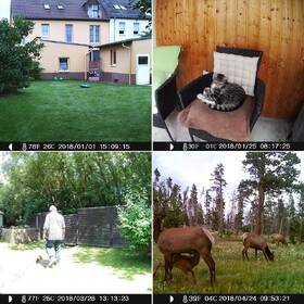 Fotopasca Apeman H70 

 obrázok produktu 6 z 8
