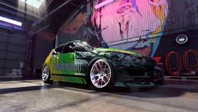 Hra EA Need for Speed Heat 

 obrázok produktu 3 z 8