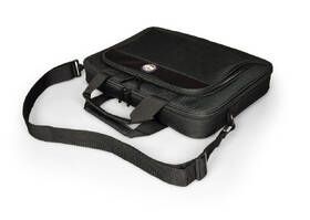 Brašna na notebook PORT DESIGNS Hanoi 2 Clamshell na 17,3'' čierna

 obrázok produktu 4 z 5